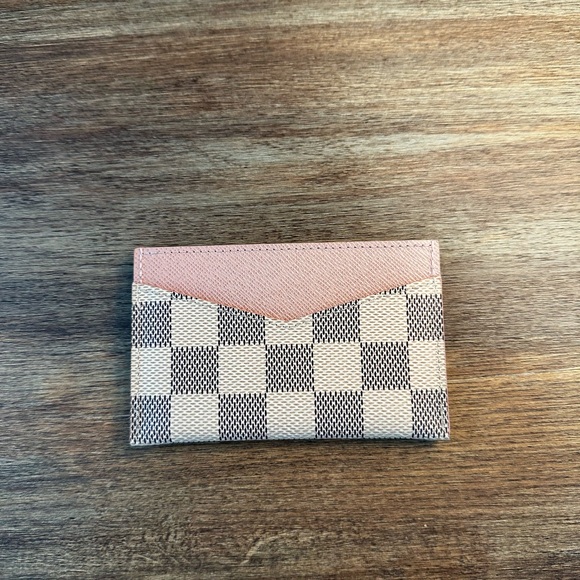 Authentic Louis Vuitton Card Holder - Picture 2 of 10